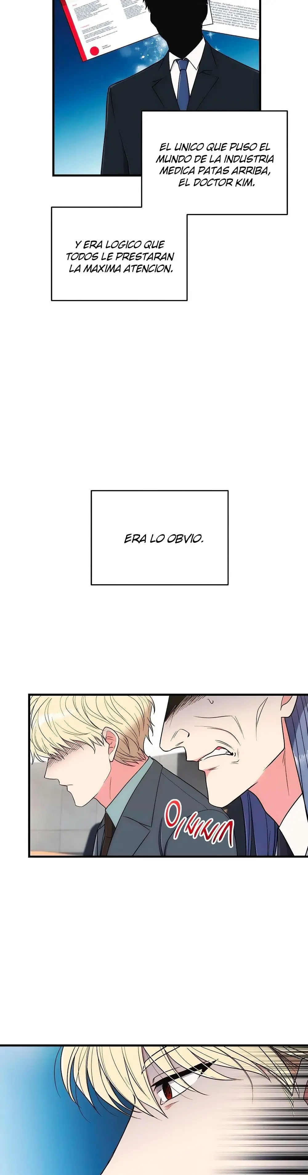 Medical Return capítulo 117, página 5