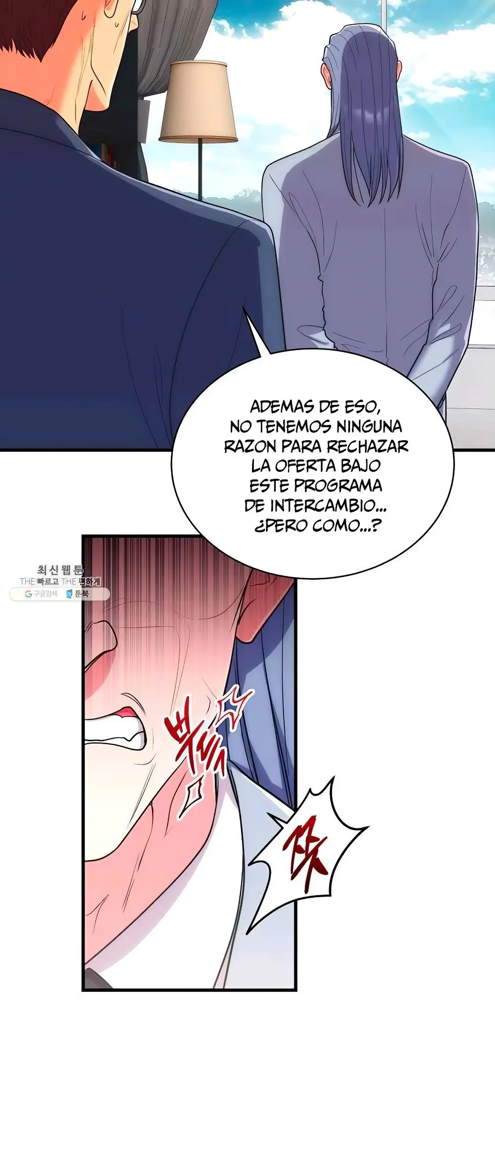 Medical Return capítulo 118, página 8
