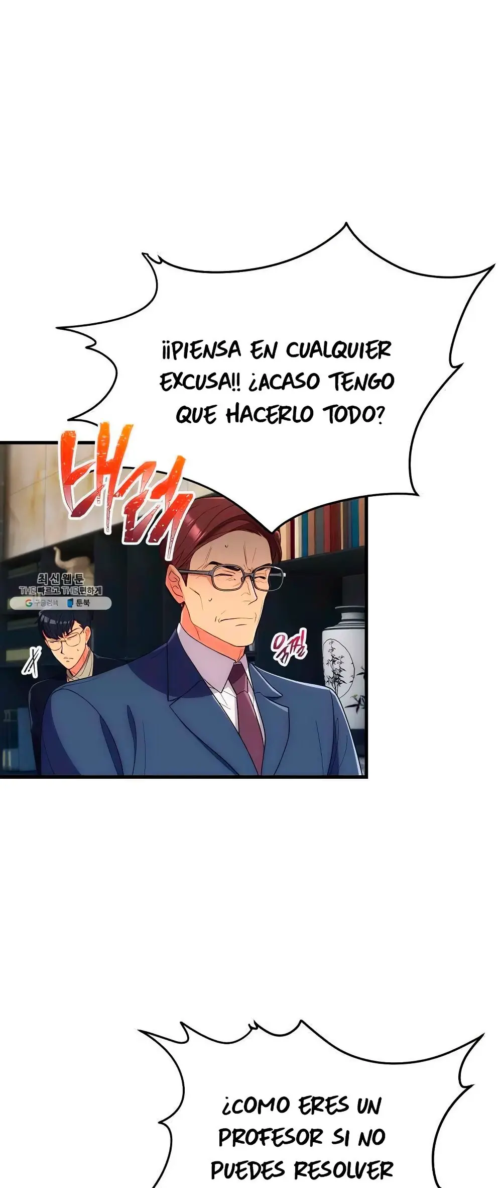 Medical Return capítulo 118, página 9