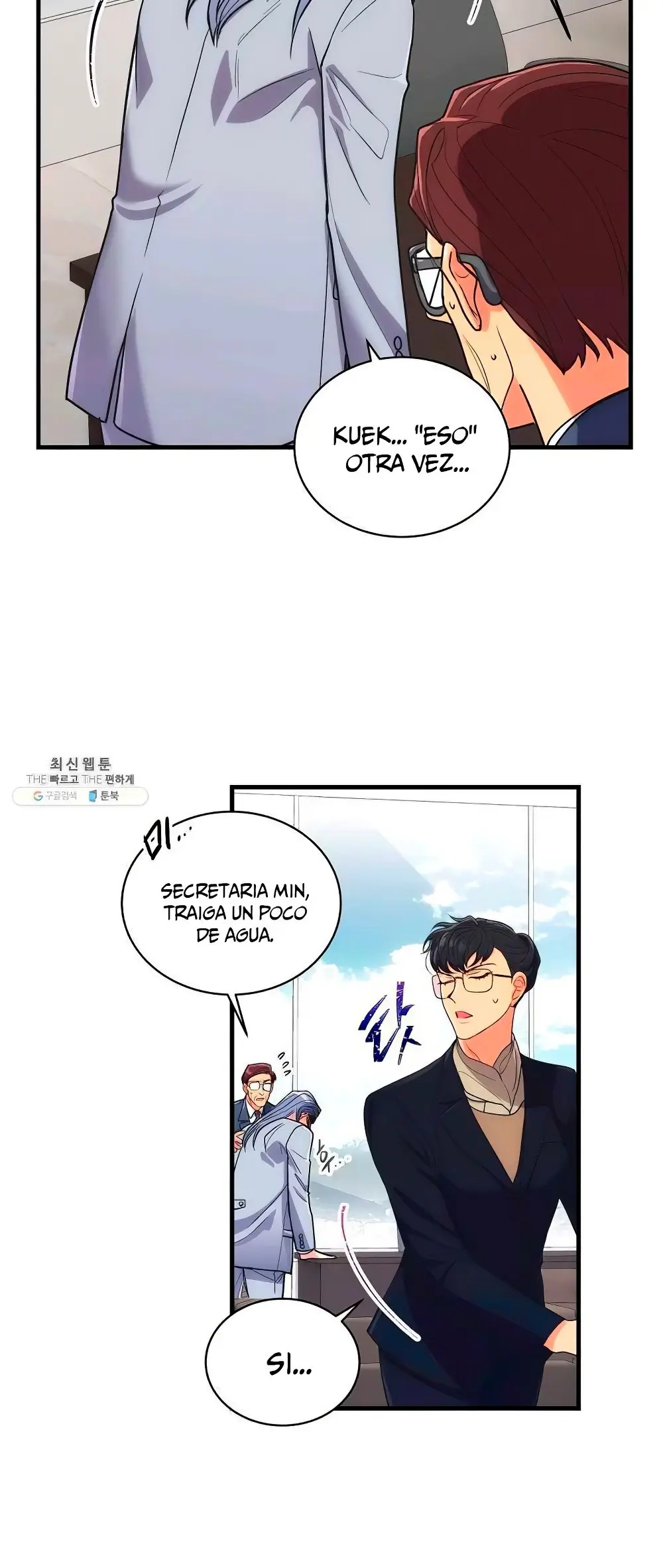 Medical Return capítulo 118, página 13