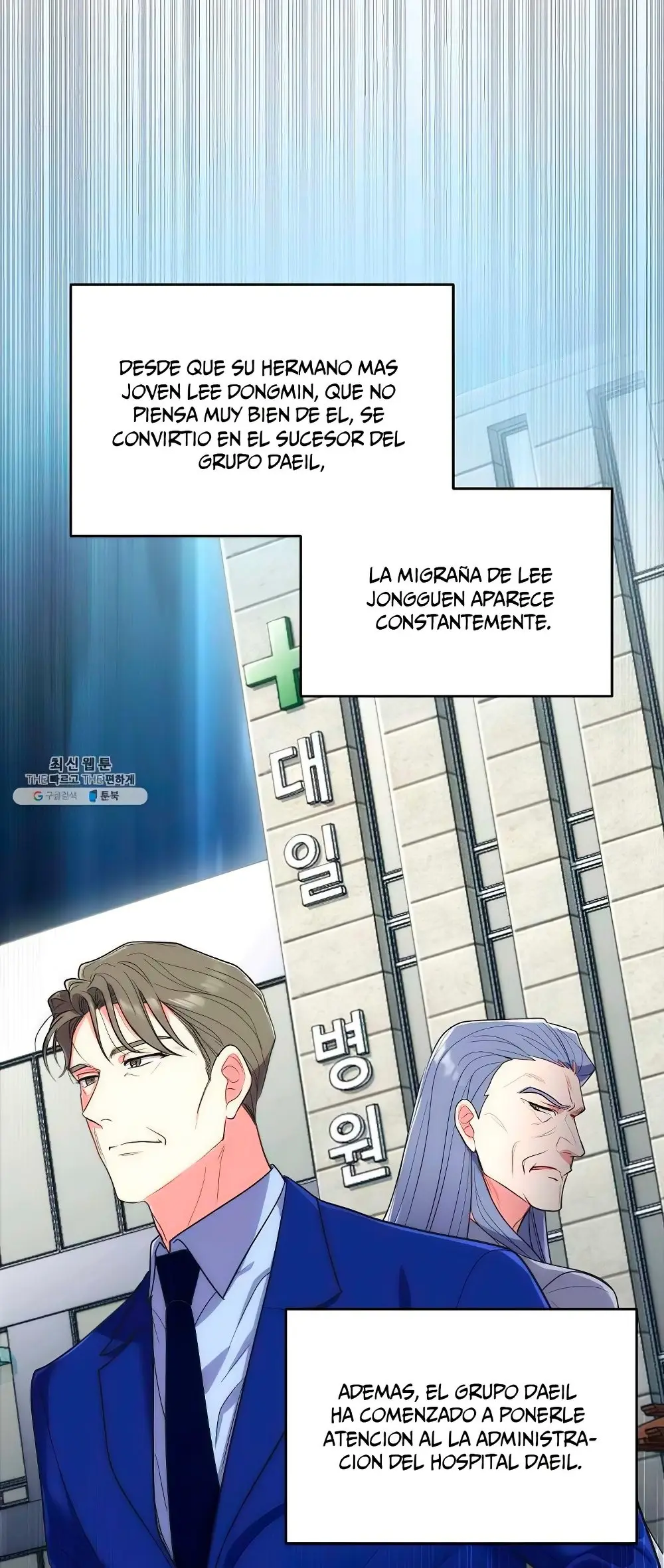 Medical Return capítulo 118, página 18