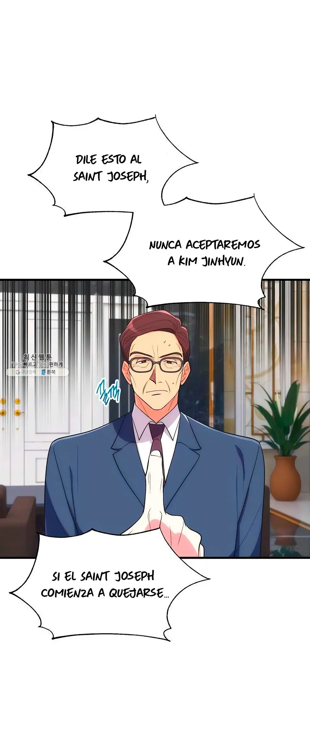 Medical Return capítulo 118, página 21