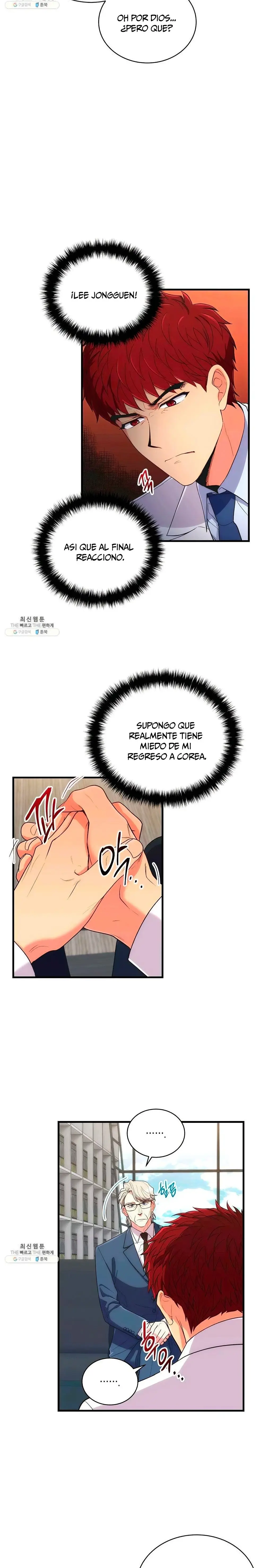 Medical Return capítulo 118, página 24