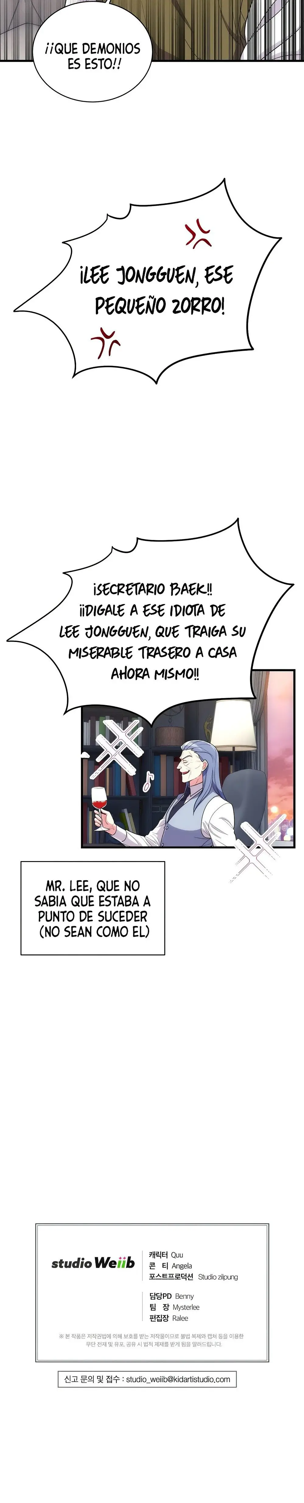 Medical Return capítulo 118, página 39