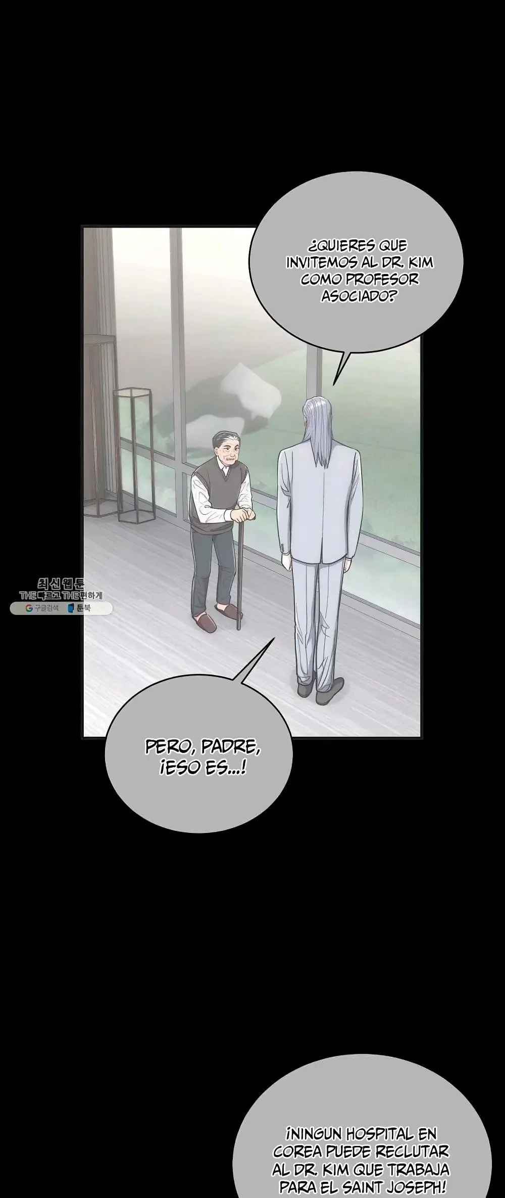 Medical Return capítulo 119, página 9