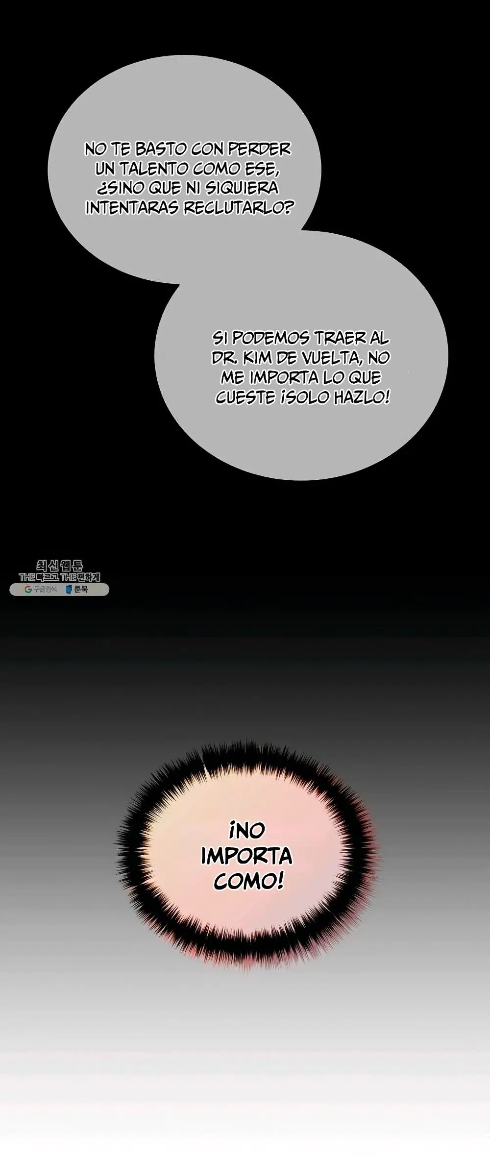 Medical Return capítulo 119, página 11