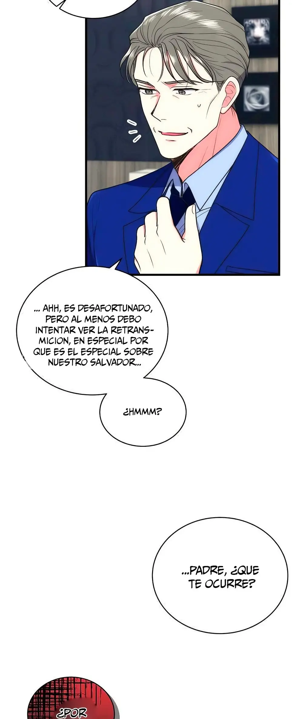 Medical Return capítulo 119, página 15