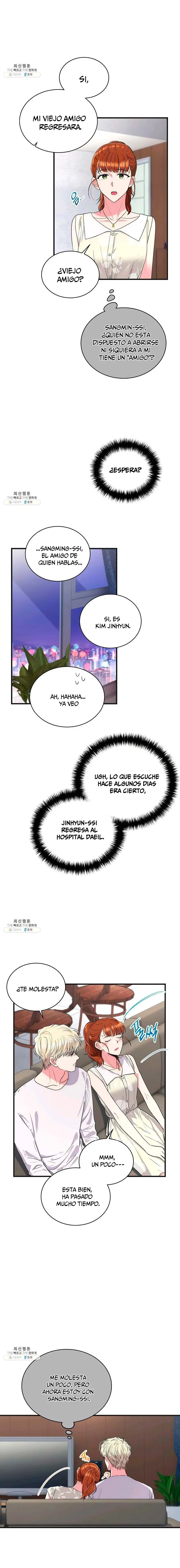 Medical Return capítulo 119, página 25