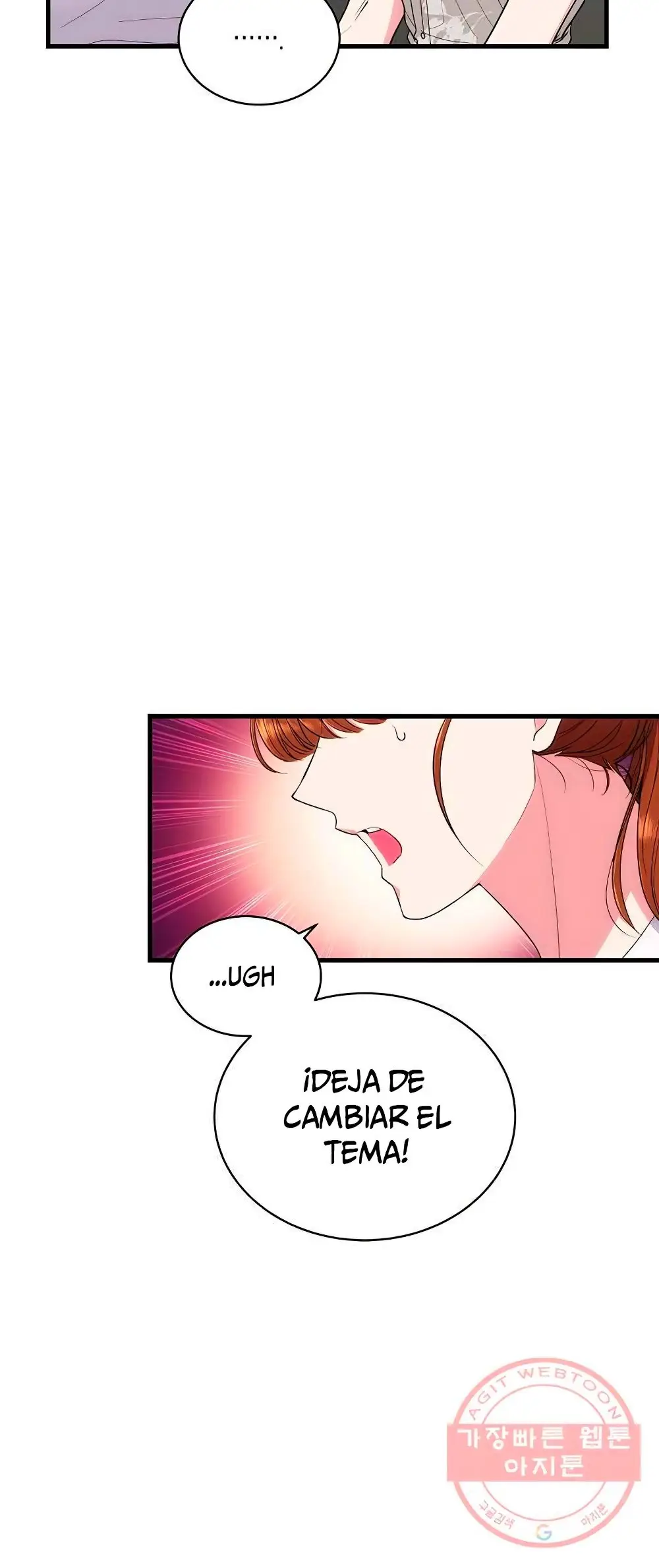 Medical Return capítulo 120, página 3