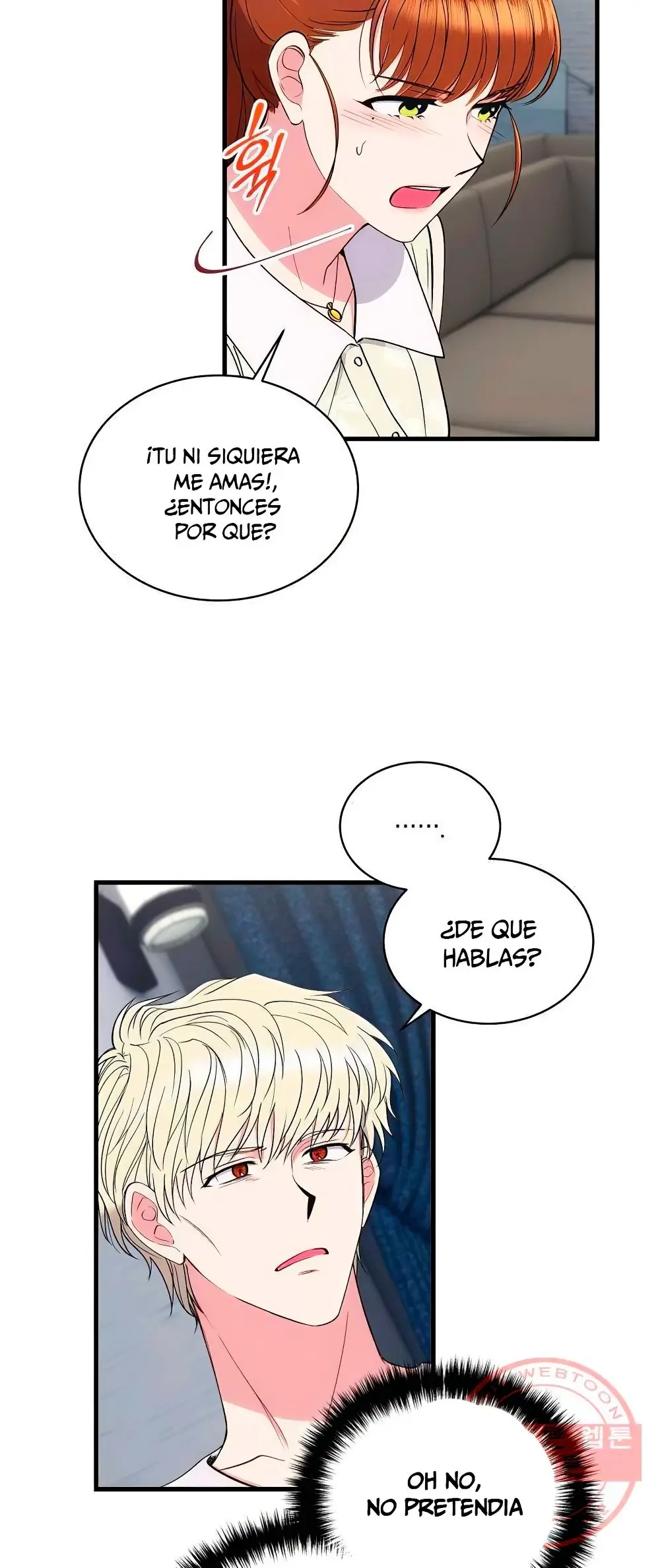 Medical Return capítulo 120, página 5