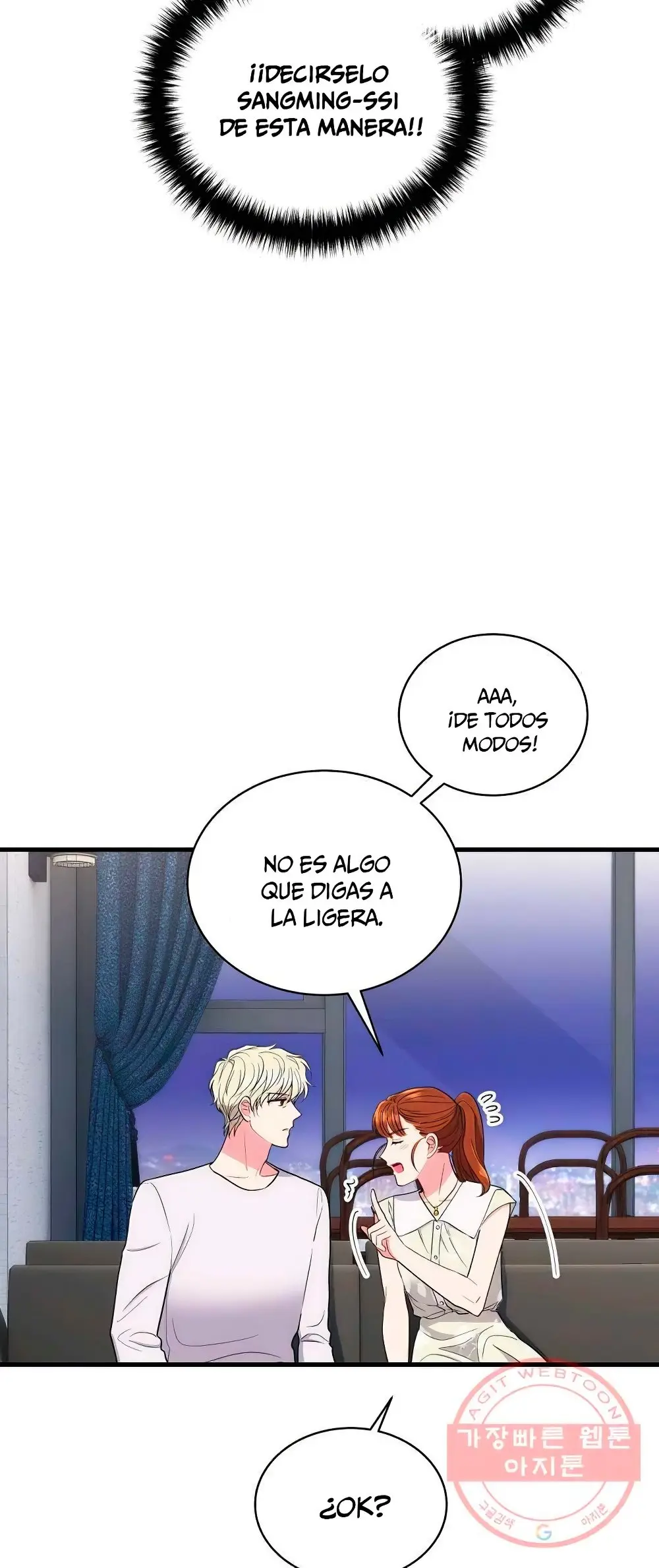 Medical Return capítulo 120, página 6