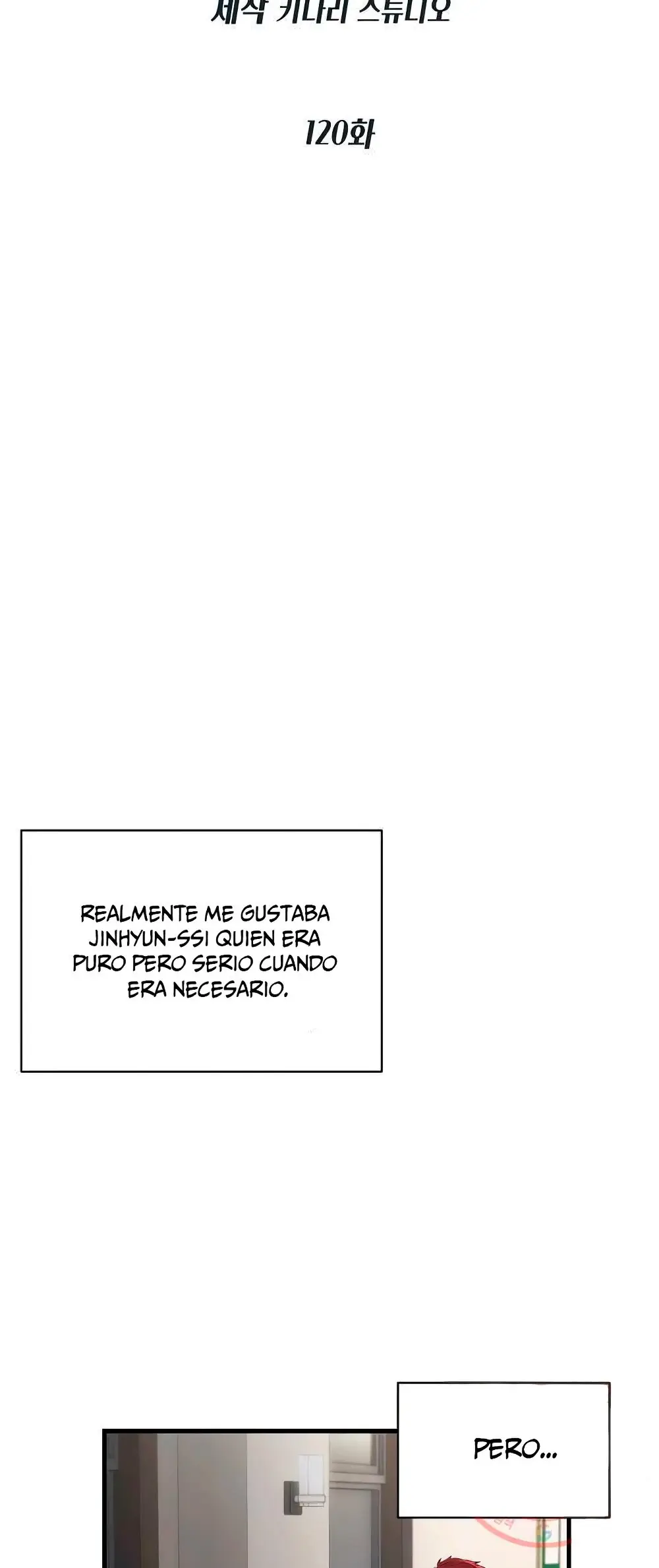 Medical Return capítulo 120, página 8