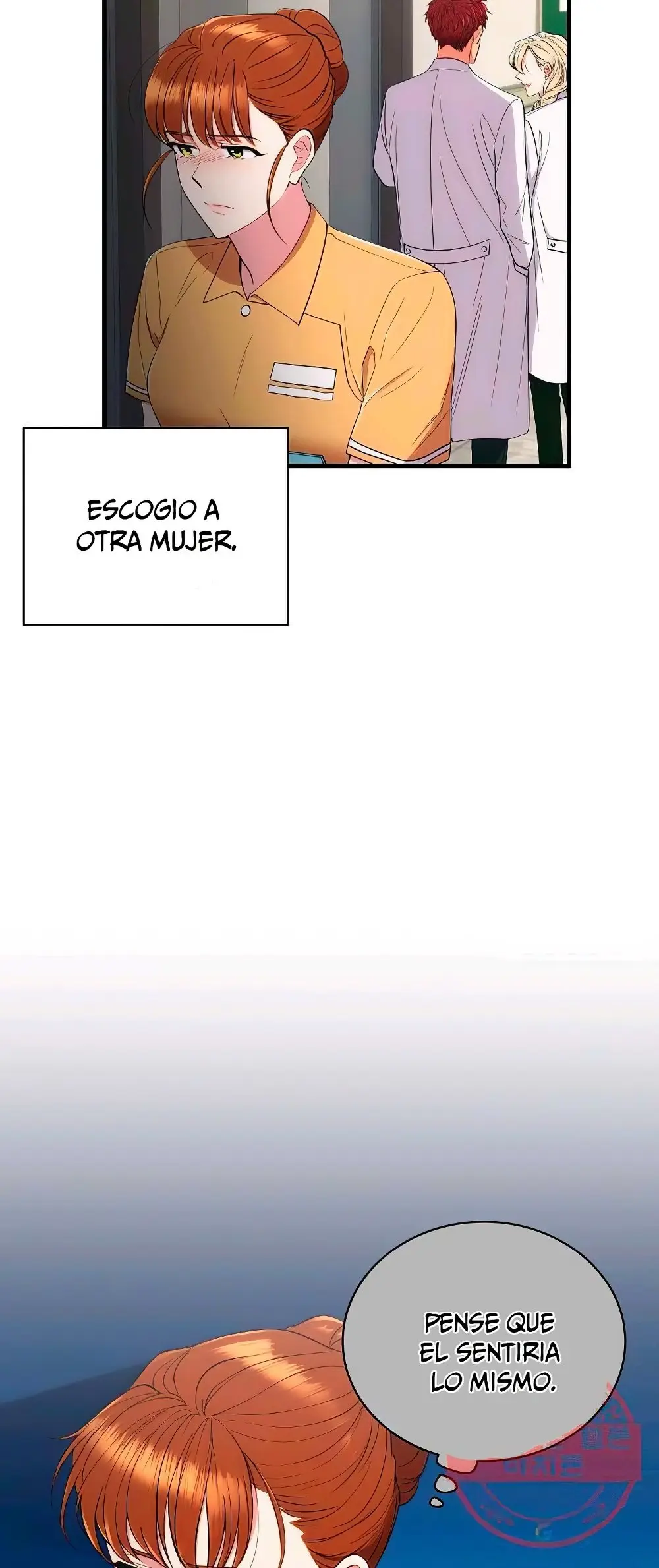 Medical Return capítulo 120, página 9