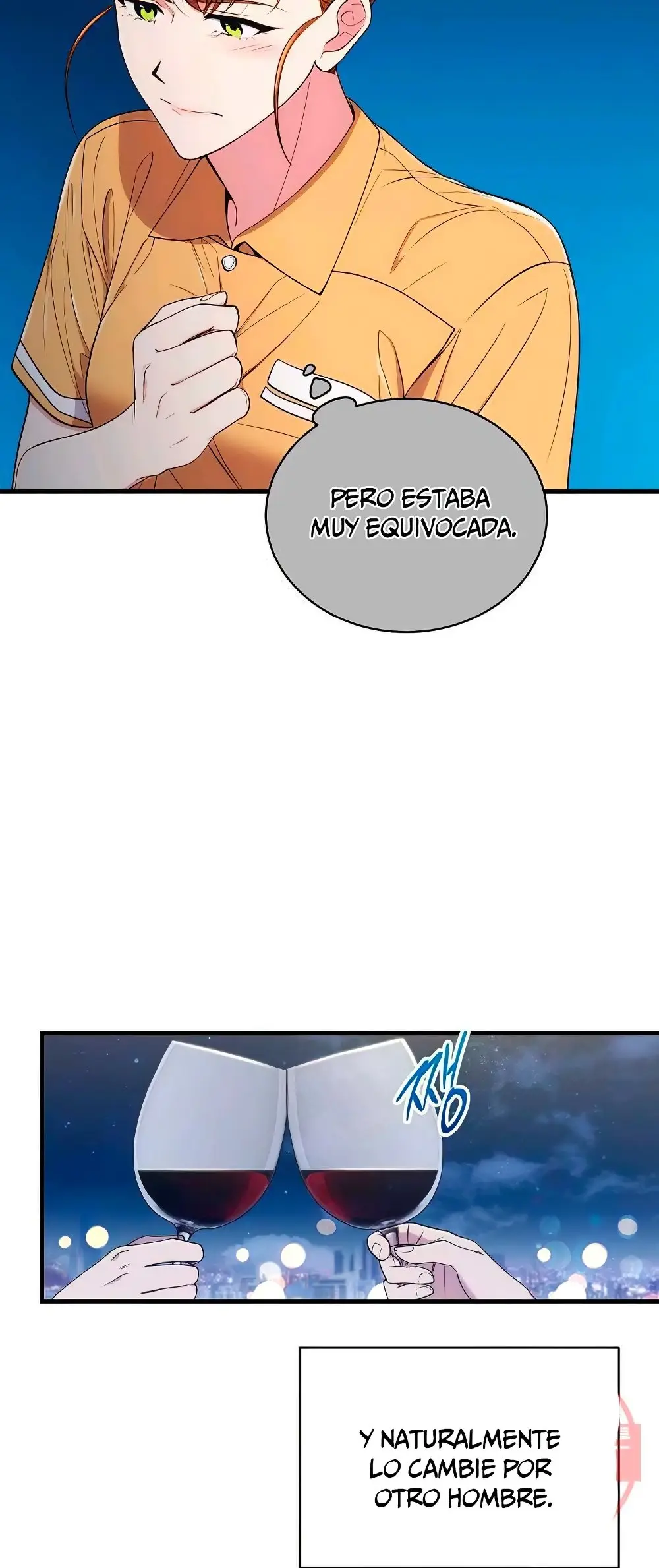 Medical Return capítulo 120, página 10