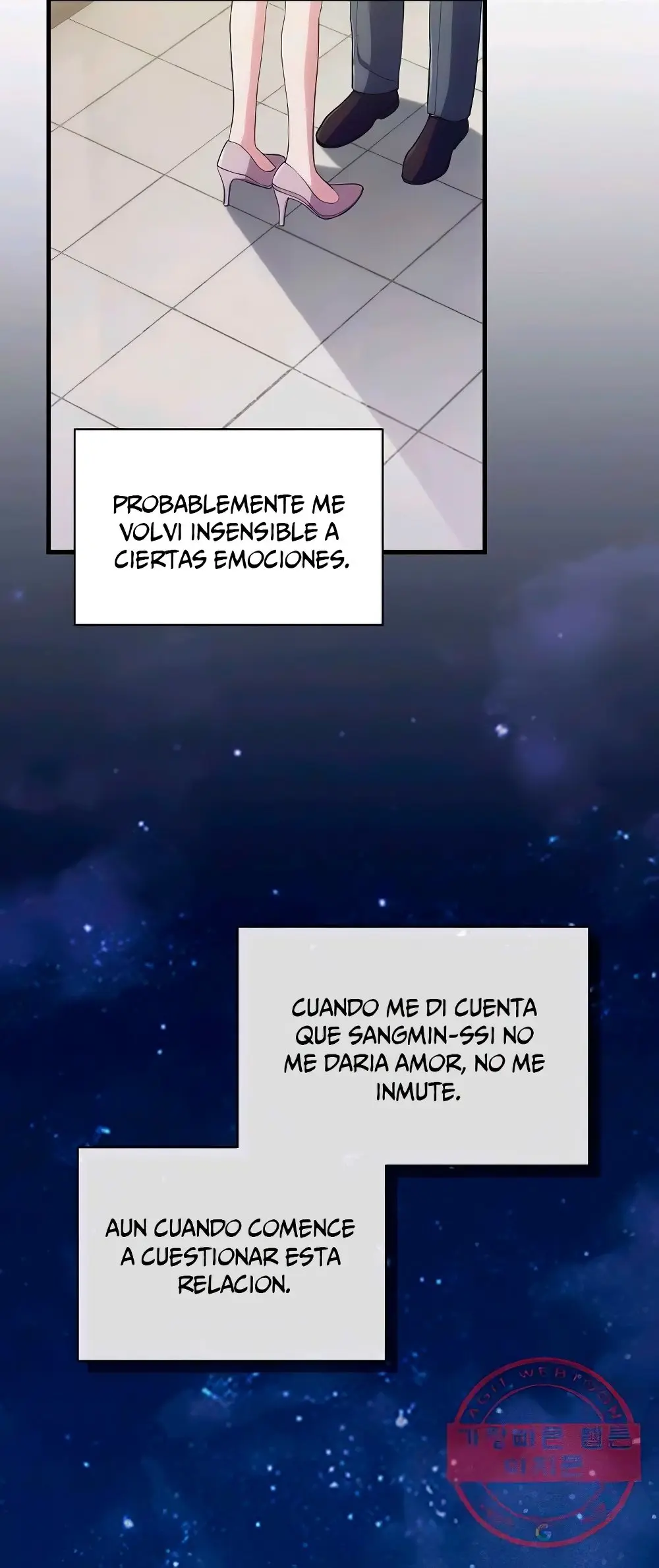Medical Return capítulo 120, página 13