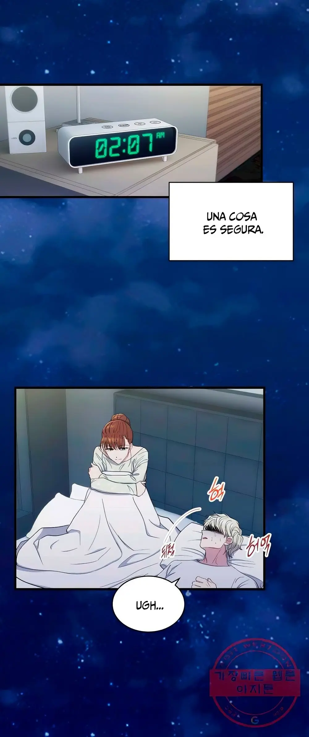 Medical Return capítulo 120, página 14