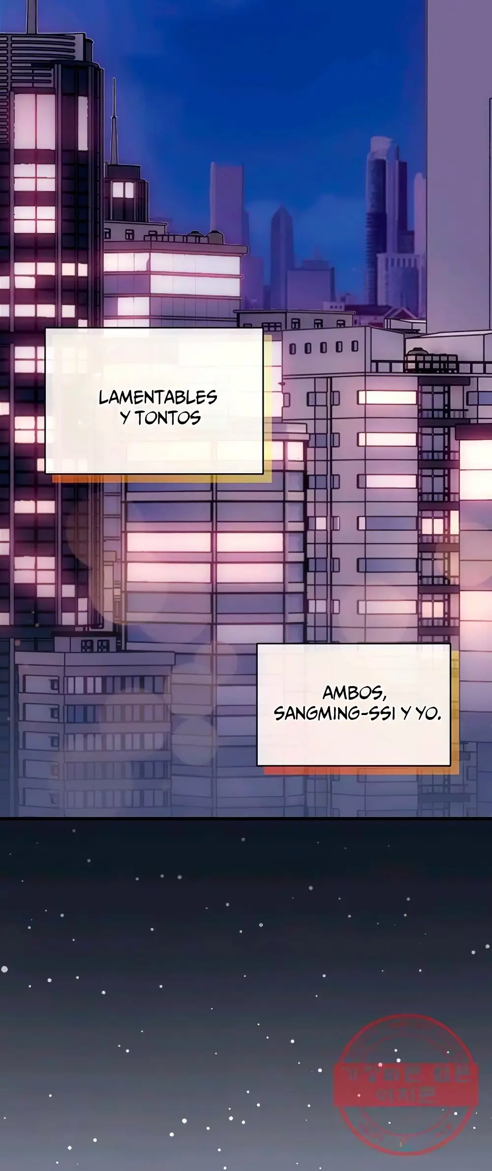 Medical Return capítulo 120, página 16