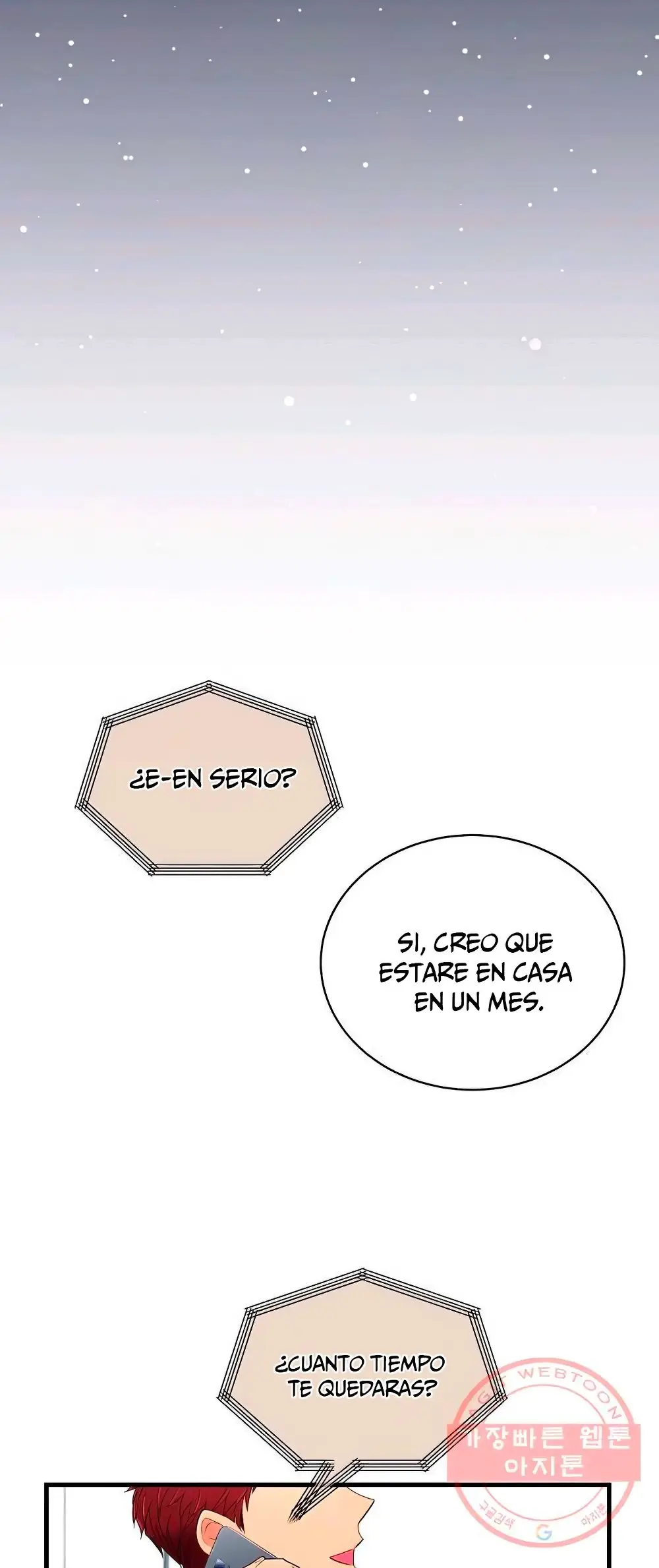 Medical Return capítulo 120, página 17