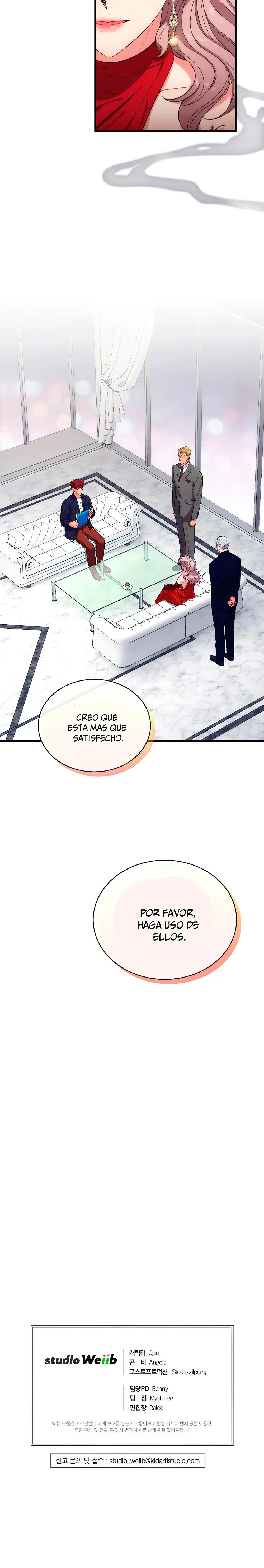 Medical Return capítulo 121, página 18
