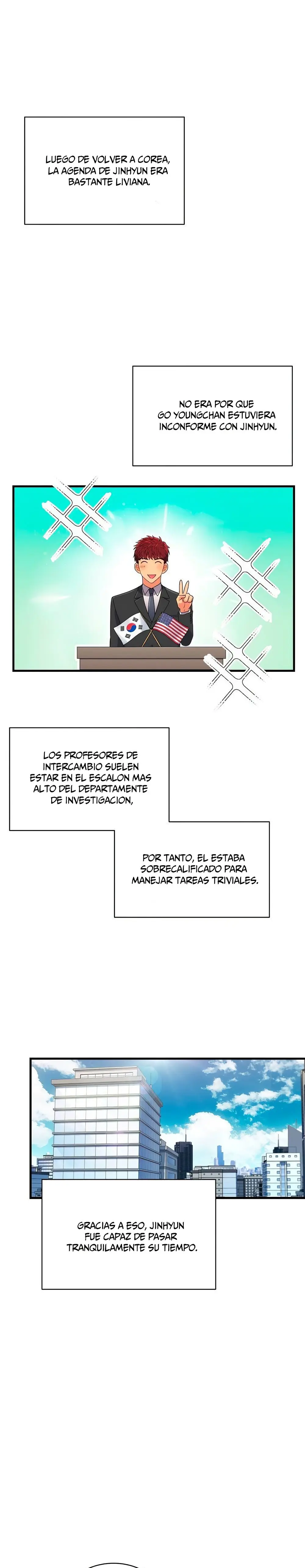 Medical Return capítulo 123, página 2