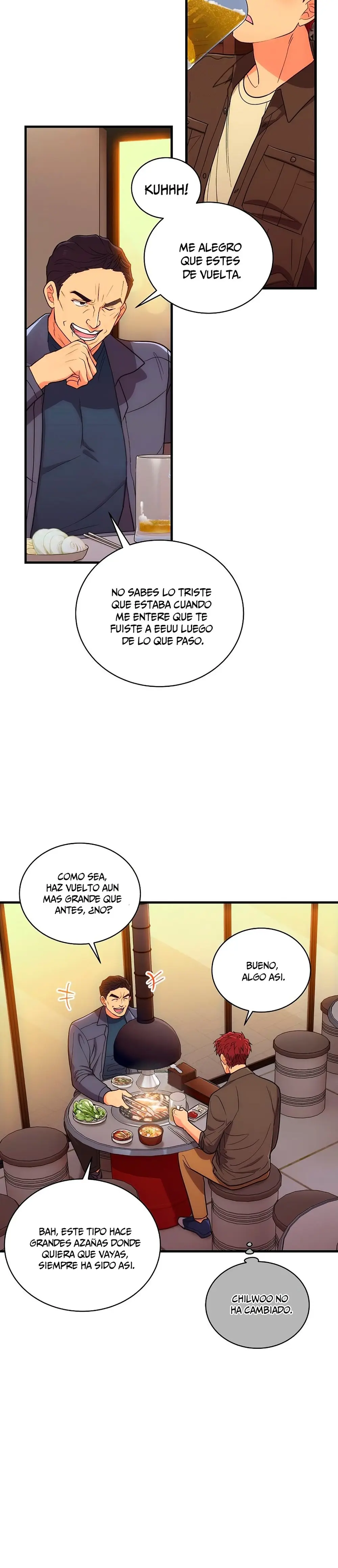 Medical Return capítulo 123, página 7