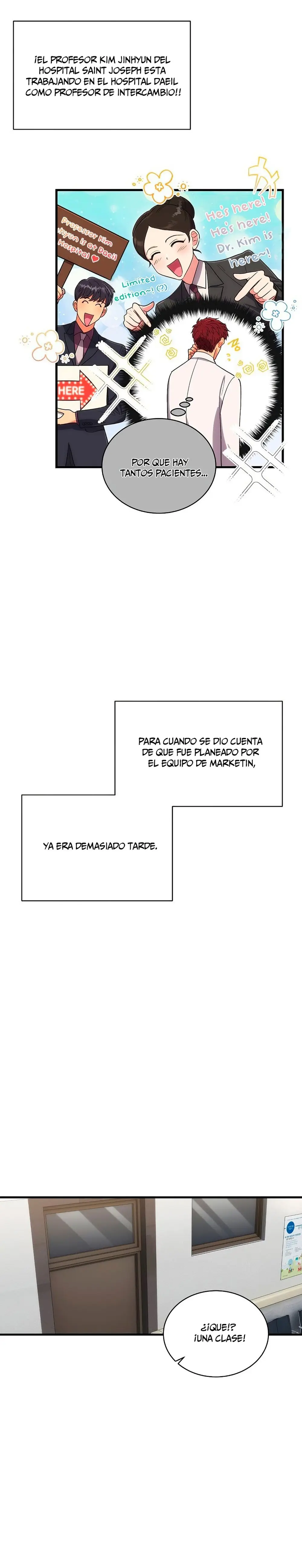 Medical Return capítulo 123, página 15