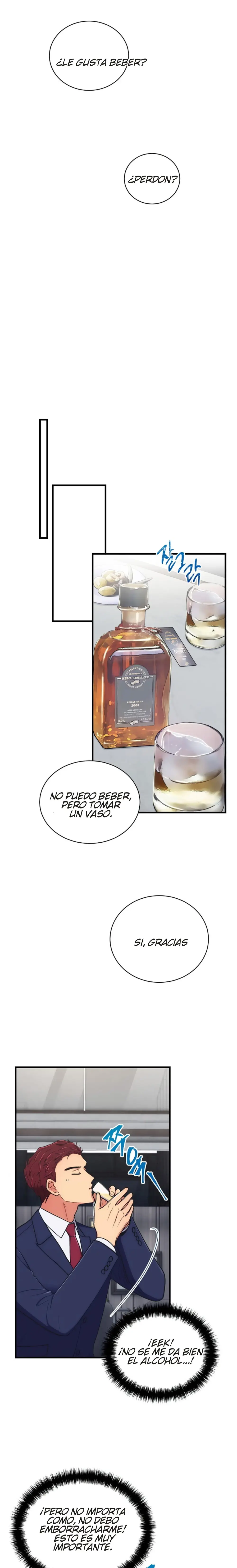 Medical Return capítulo 125, página 17