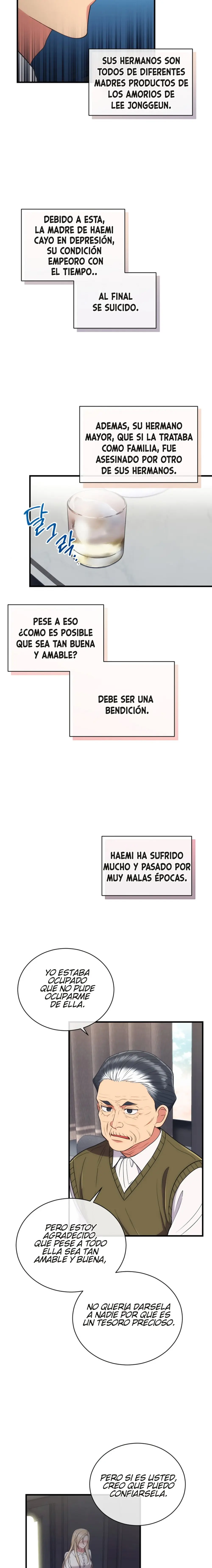 Medical Return capítulo 125, página 20