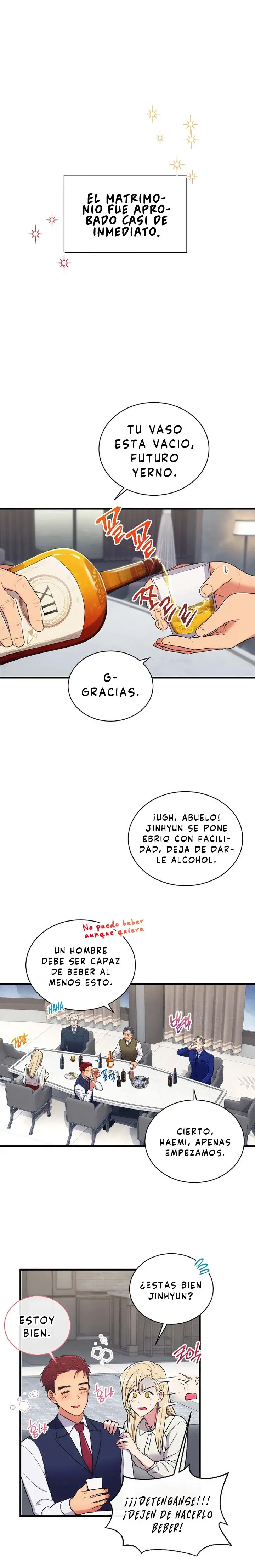 Medical Return capítulo 126, página 2