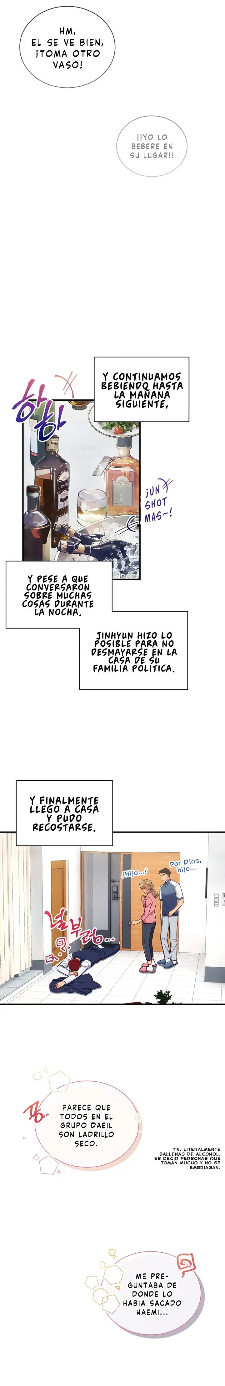 Medical Return capítulo 126, página 3