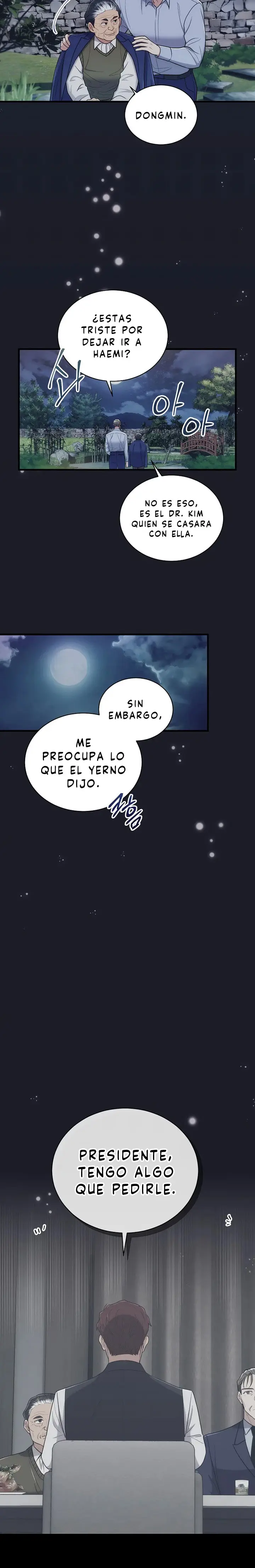 Medical Return capítulo 126, página 5