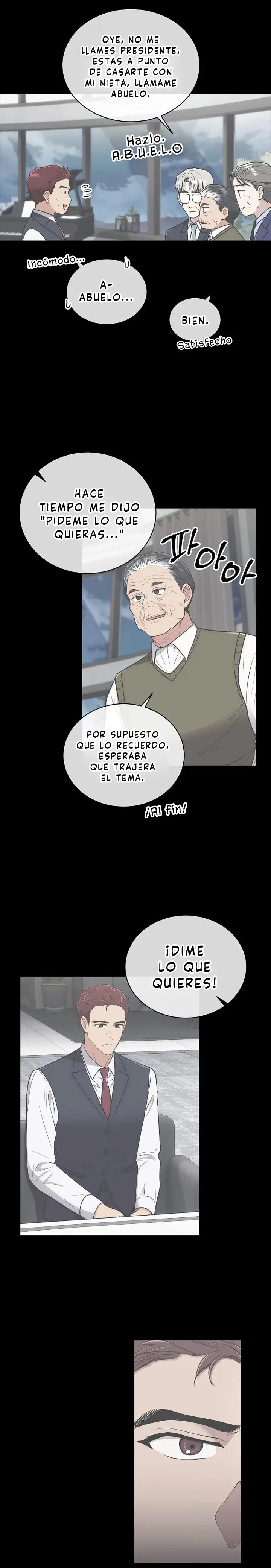 Medical Return capítulo 126, página 6