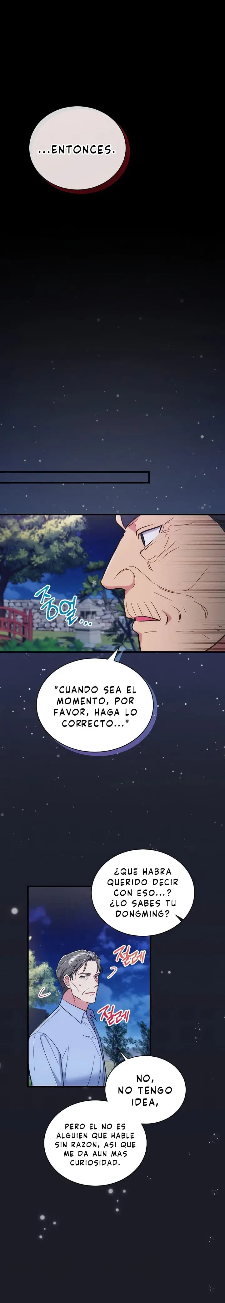 Medical Return capítulo 126, página 7