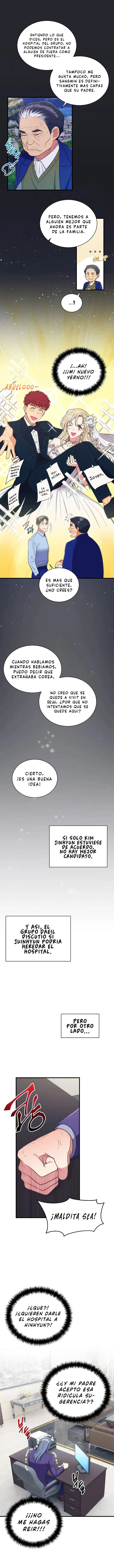 Medical Return capítulo 126, página 10