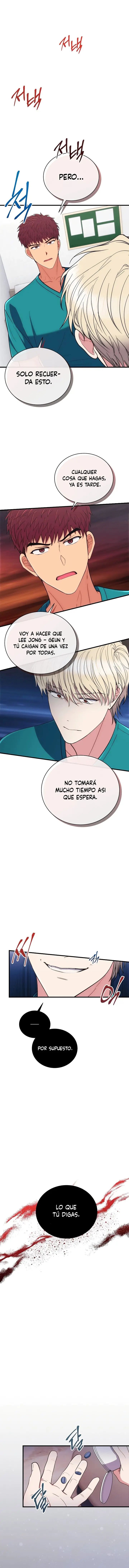 Medical Return capítulo 127, página 11