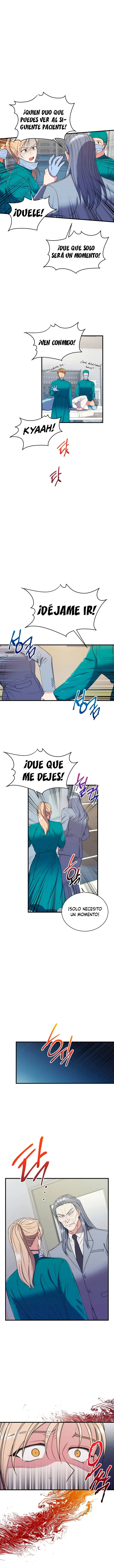 Medical Return capítulo 128, página 7