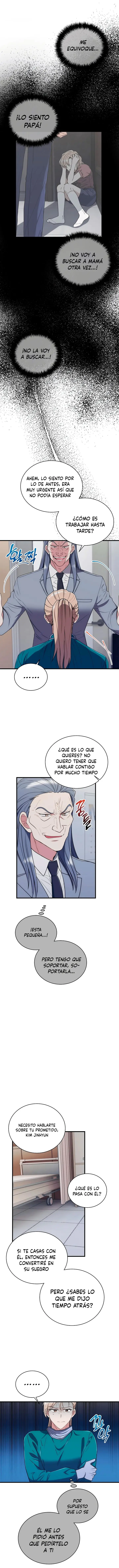Medical Return capítulo 128, página 8