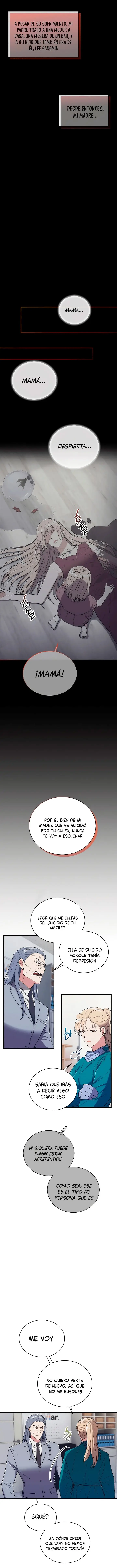 Medical Return capítulo 128, página 11