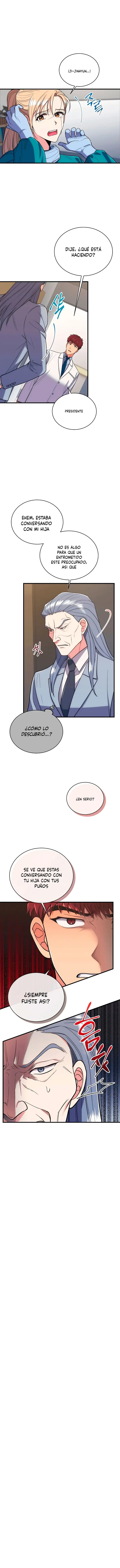 Medical Return capítulo 129, página 2