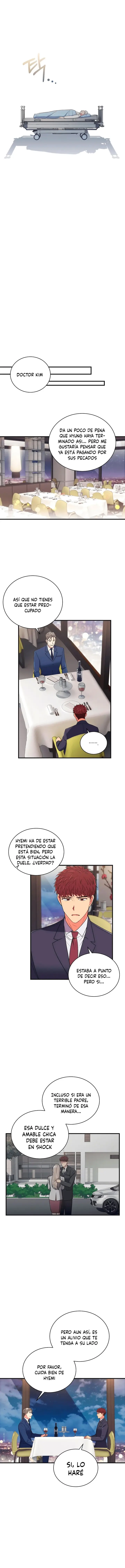 Medical Return capítulo 130, página 10
