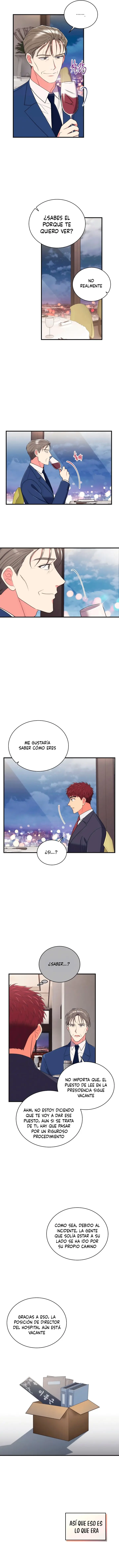 Medical Return capítulo 130, página 11