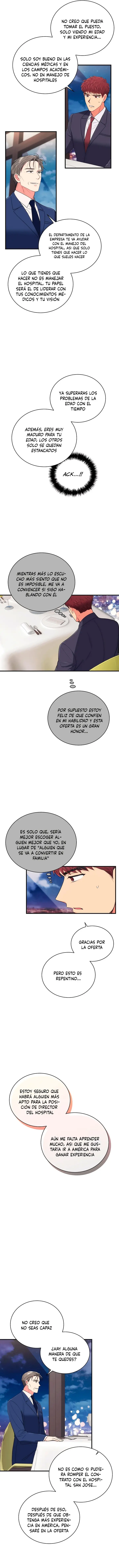 Medical Return capítulo 130, página 13