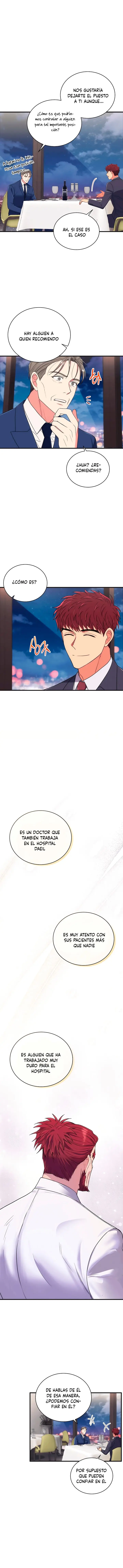 Medical Return capítulo 130, página 14