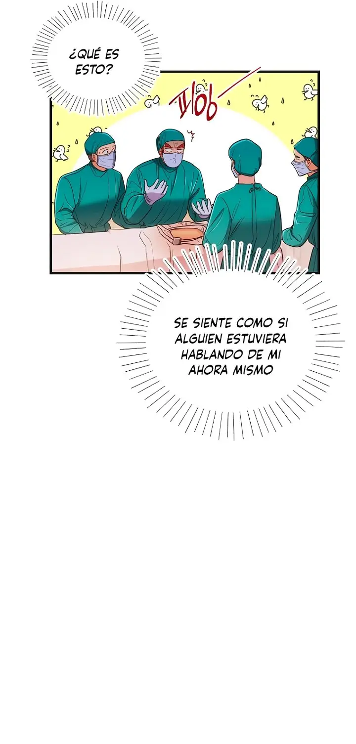 Medical Return capítulo 130, página 15