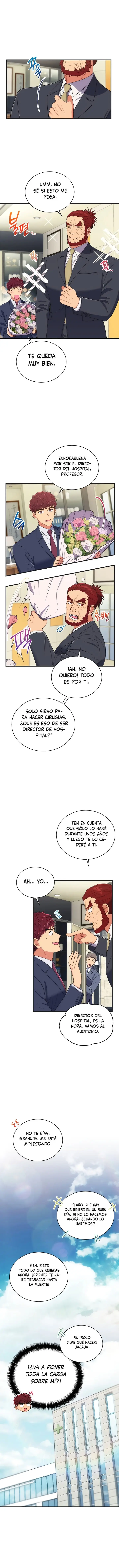 Medical Return capítulo 131, página 2