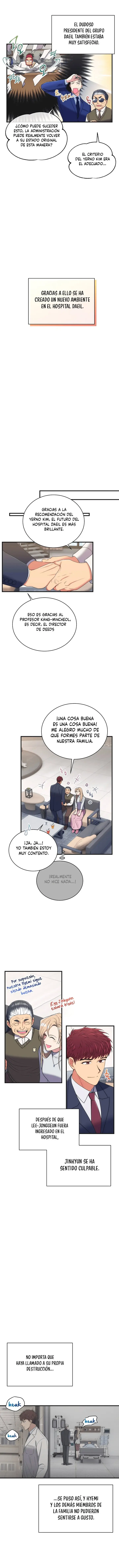 Medical Return capítulo 131, página 4