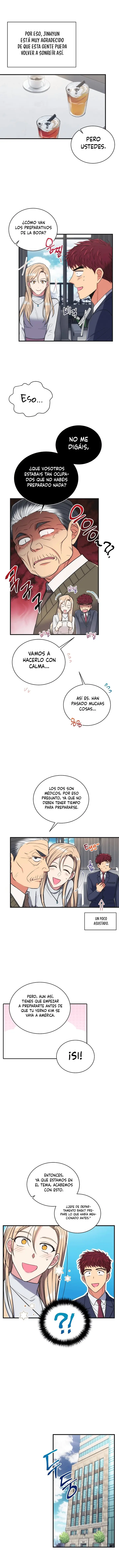 Medical Return capítulo 131, página 5