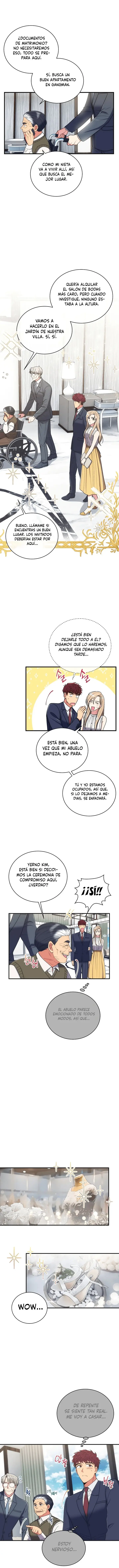 Medical Return capítulo 131, página 6