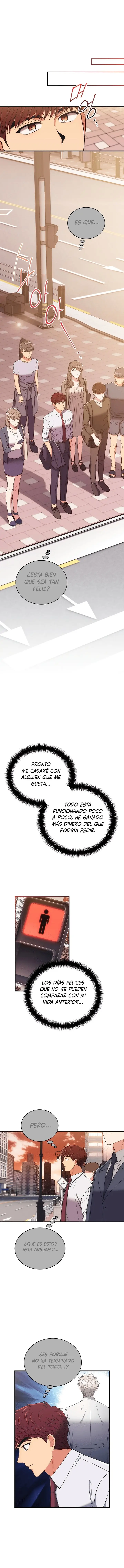 Medical Return capítulo 131, página 9