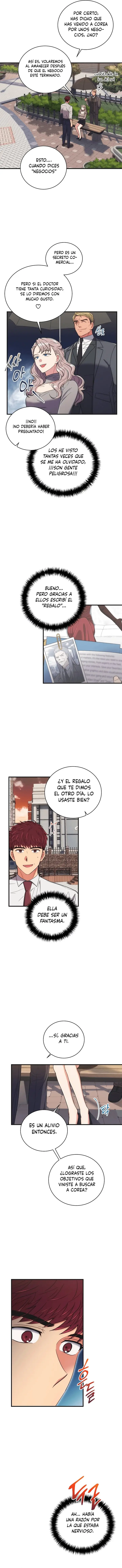 Medical Return capítulo 131, página 12